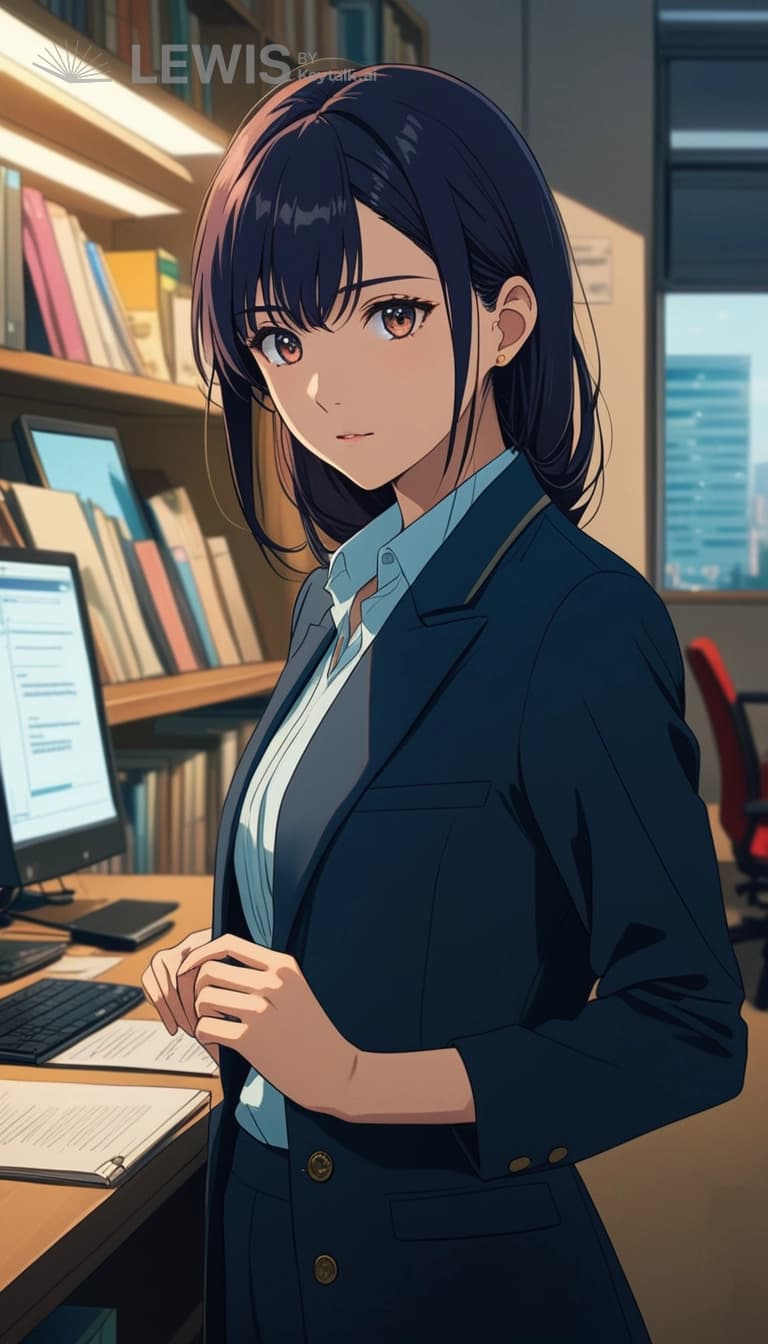 山口 綾子 image