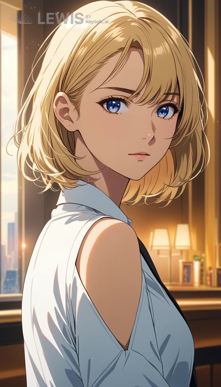 ヴィクトリア・ハートマン image