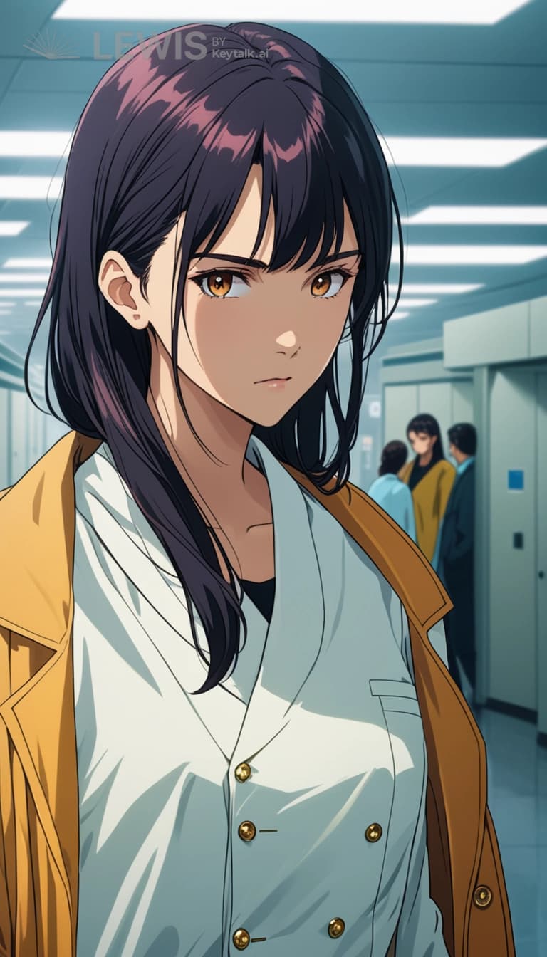 藤原 美智子 image