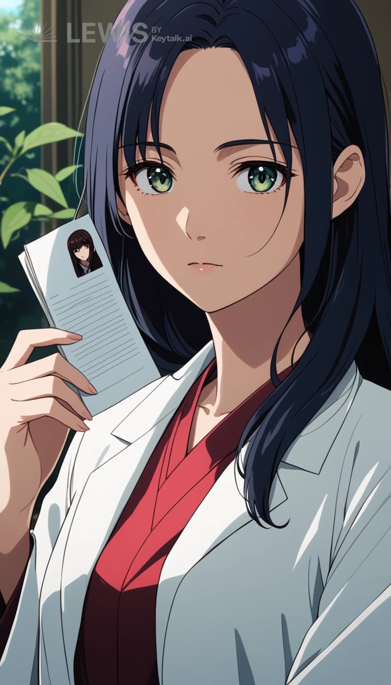 黒崎 玲子 image