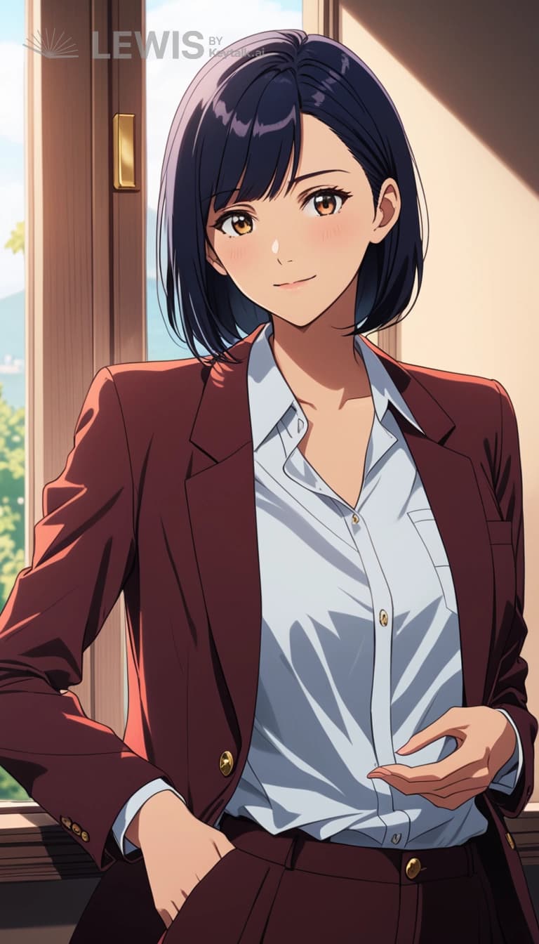 神崎美咲 image