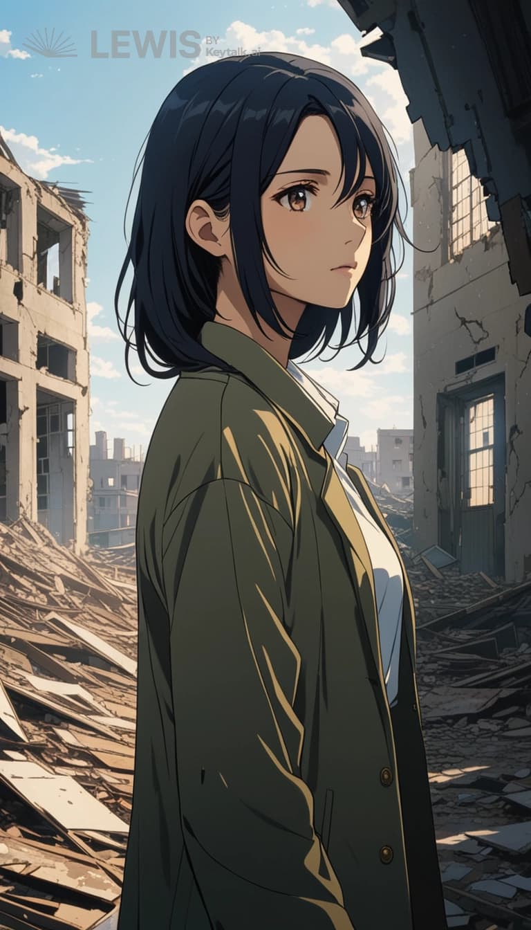 白石 純子 image