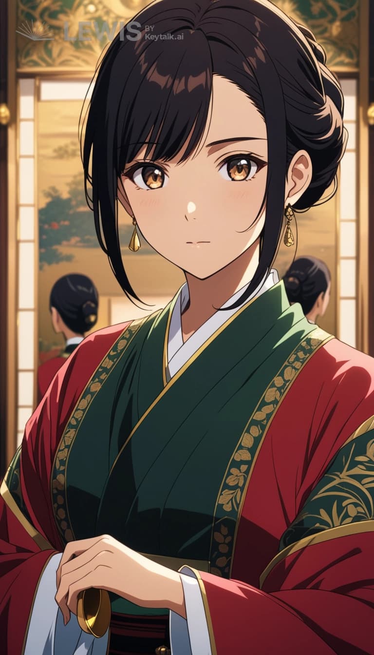 九条 頼綱 (くじょう よりつな) image