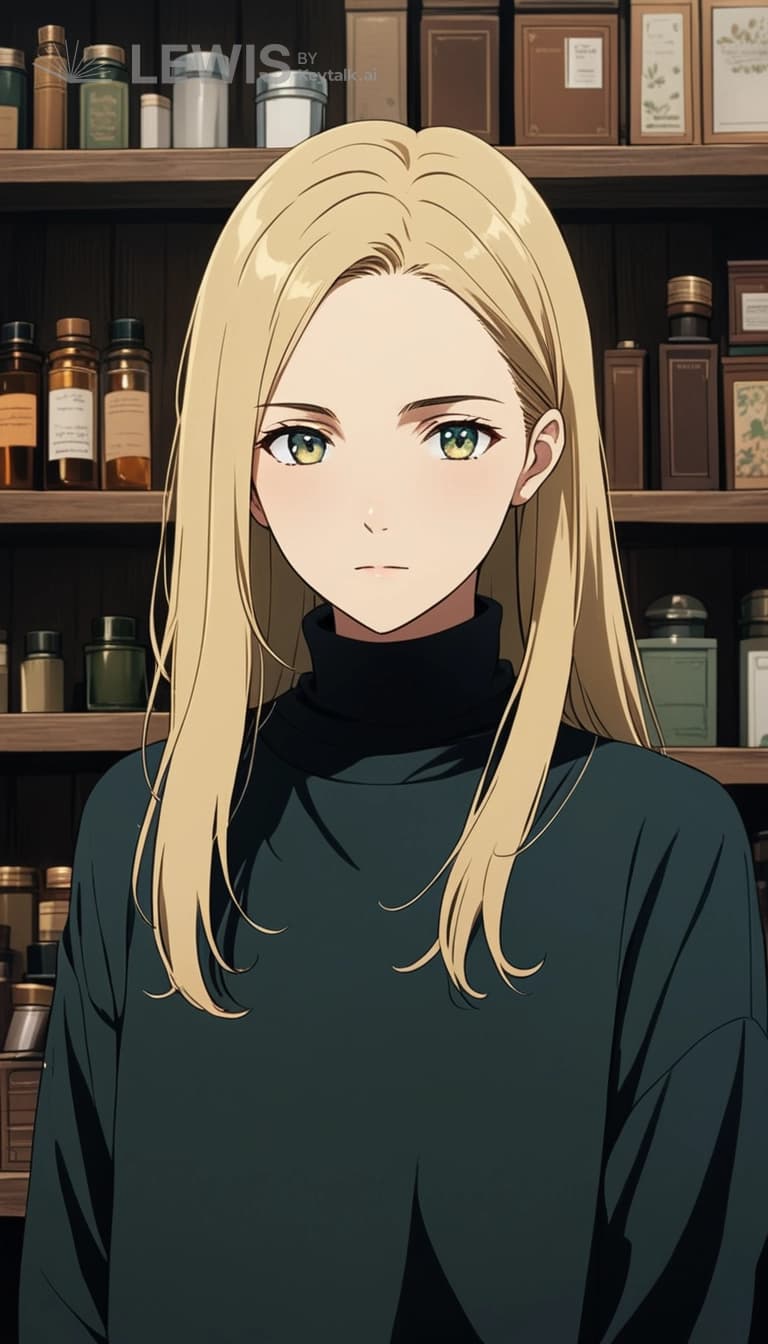 ミラ・ヴォズニアック (Mira Wozniak) image