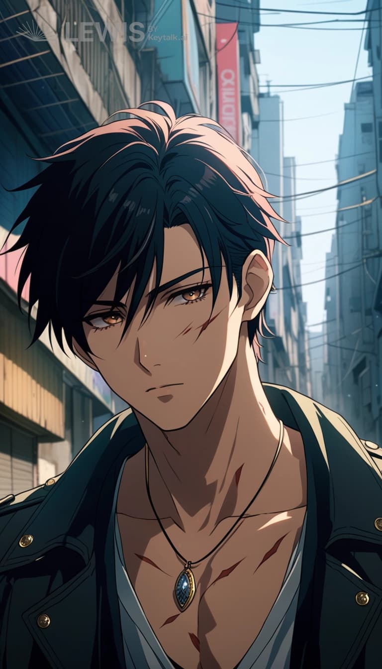 風間 龍之介 image