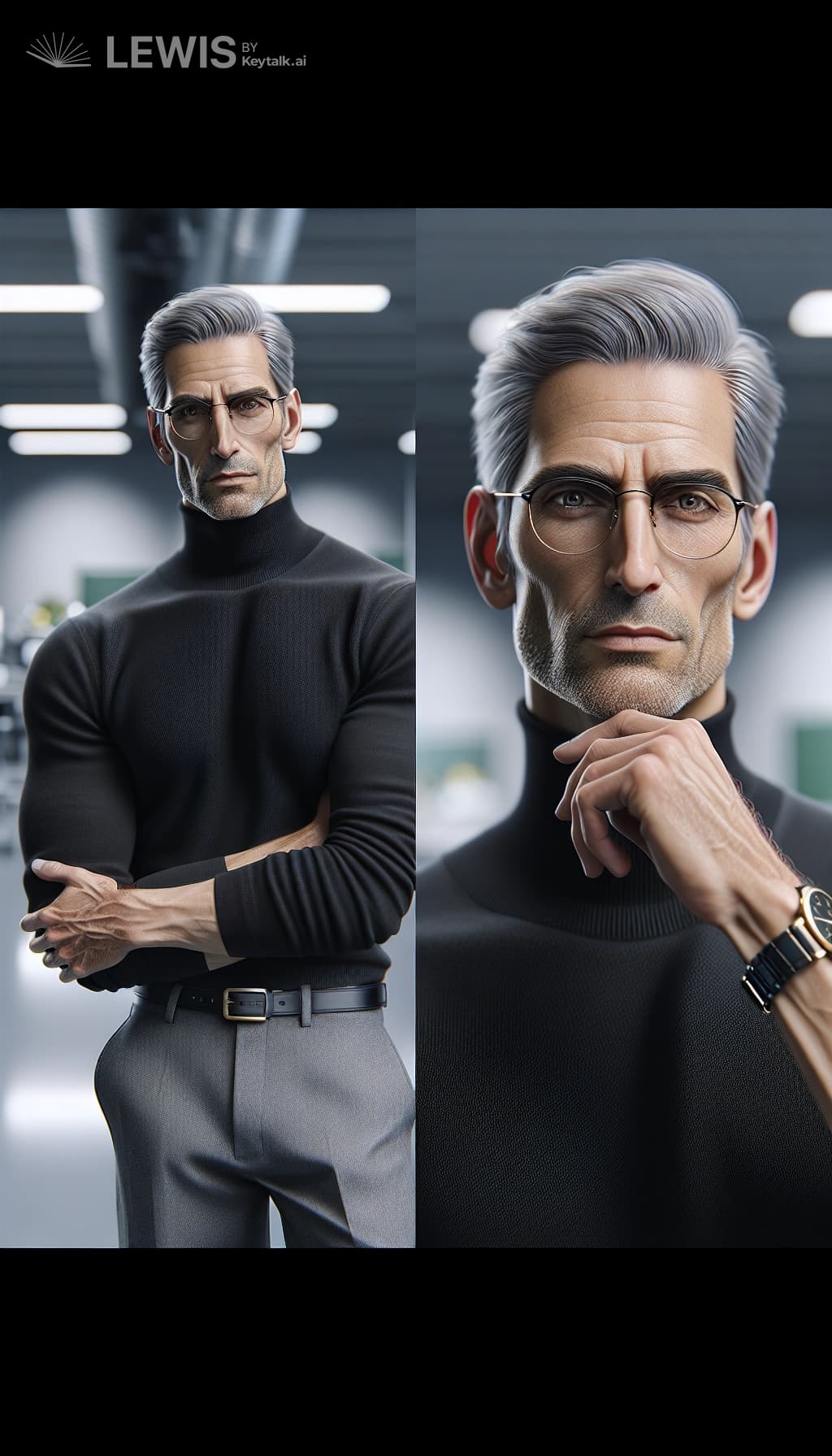 エドワード・ヴァン・ホフマン image