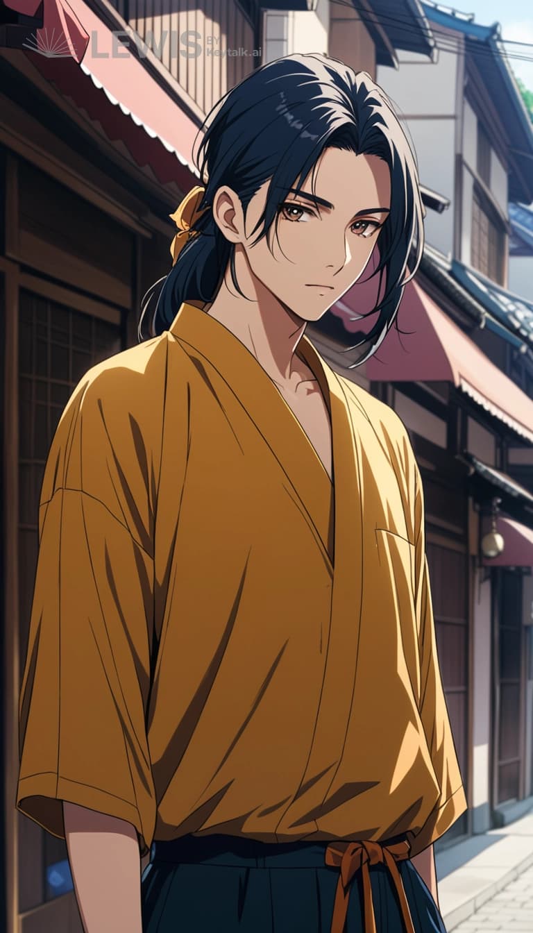 葛飾  暁 (Katsushika Akatsuki) image