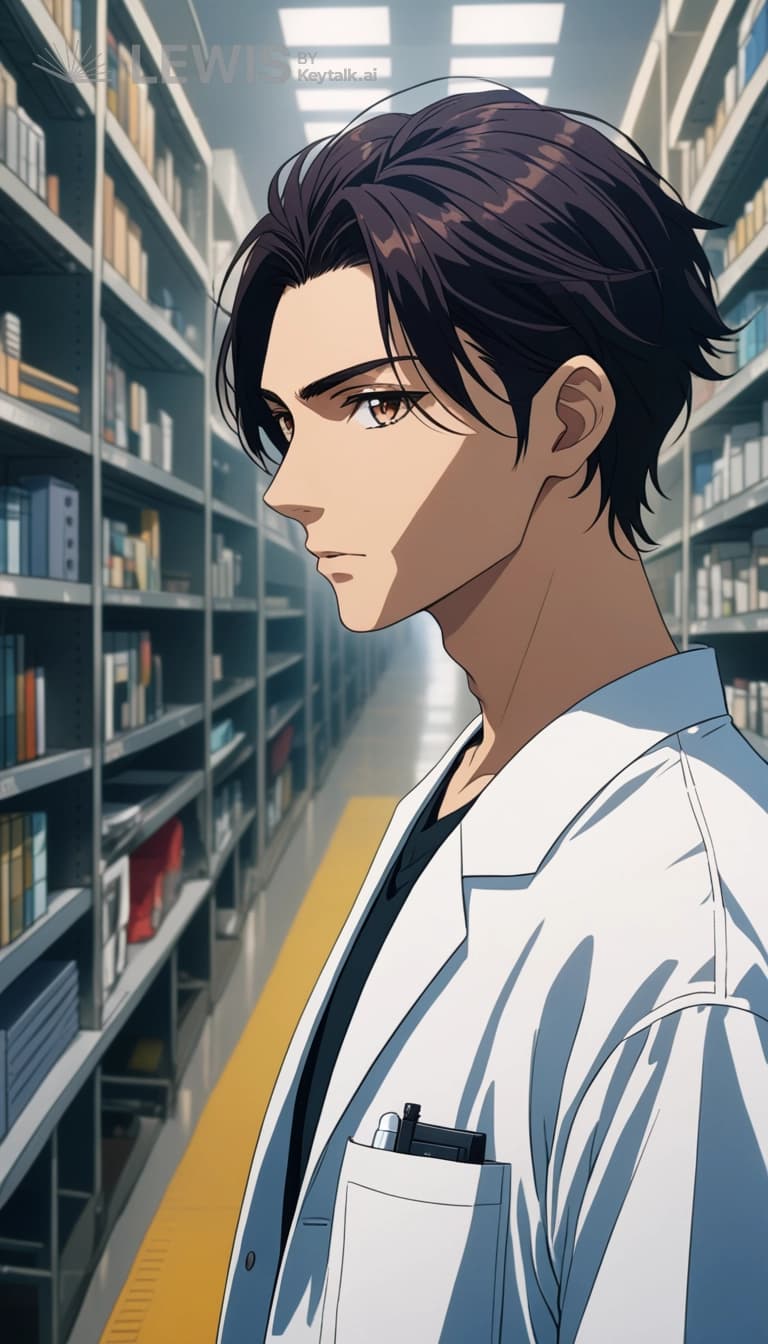 田辺 遼一 (たなべ りょういち) image