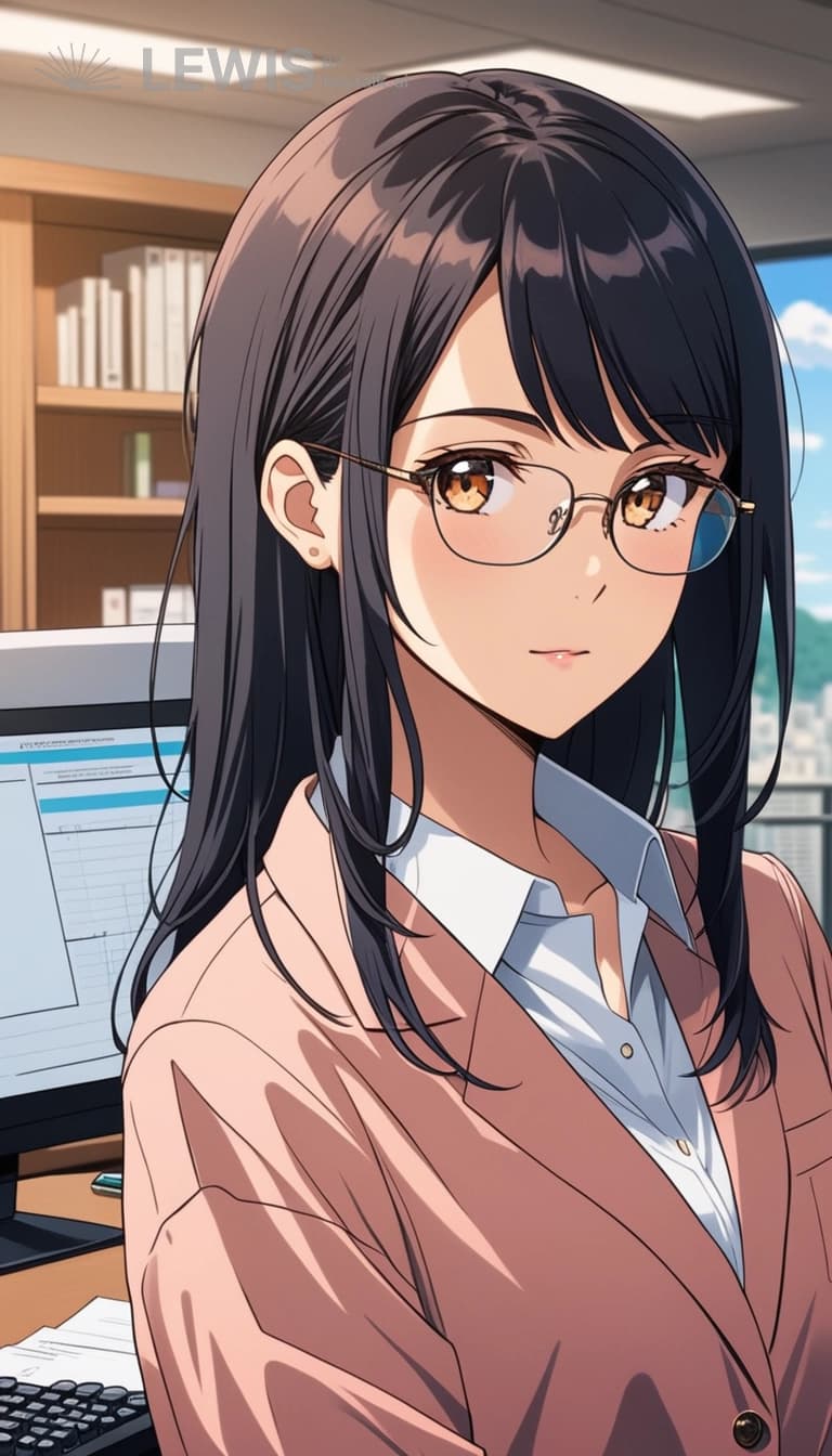 田中 美咲 image