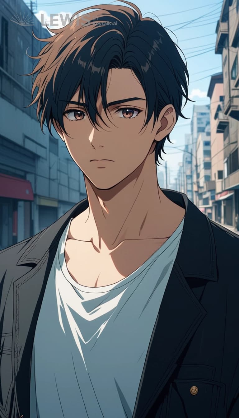 黒崎 悠斗 image