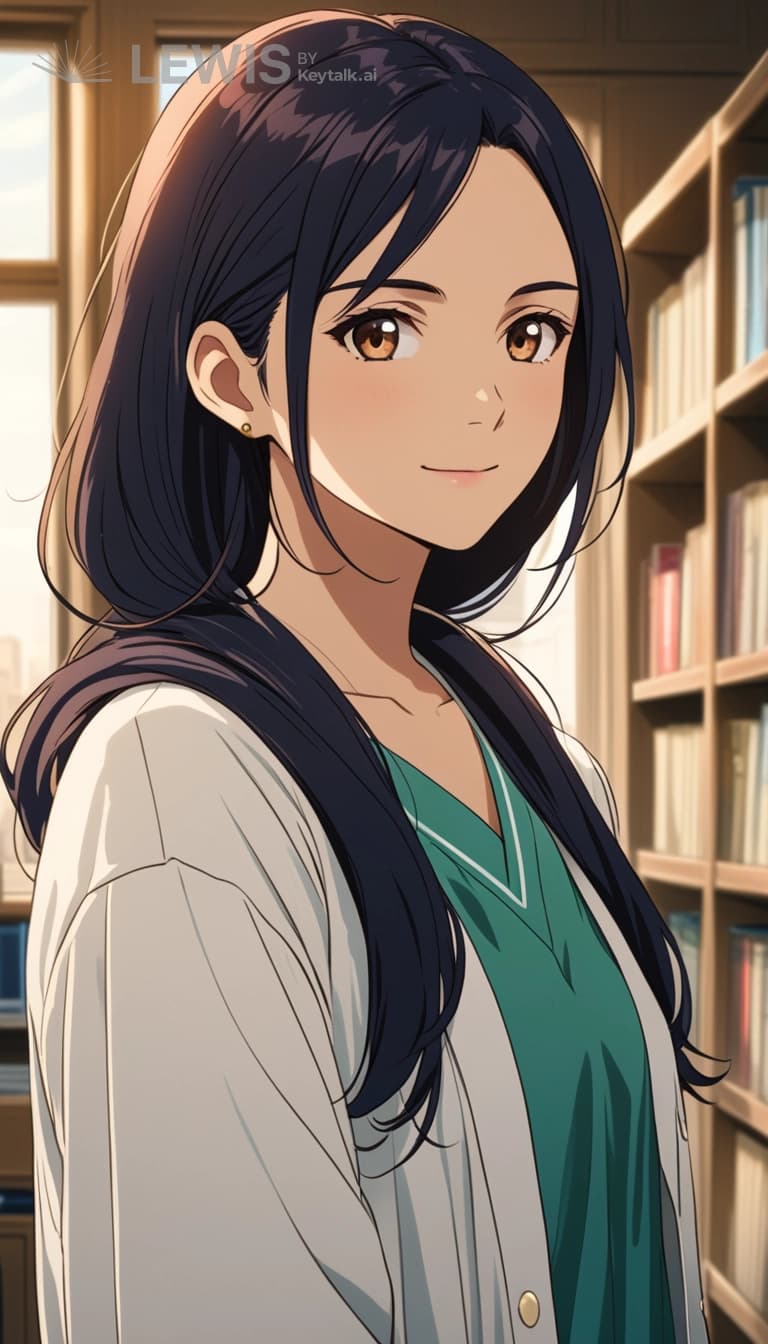 鈴木 真理子 image