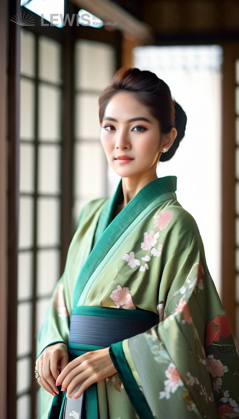 Tsukiko Sato image