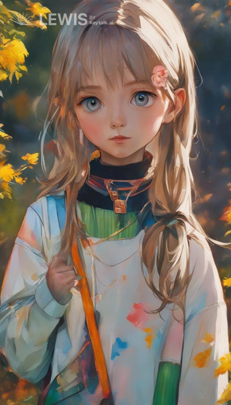 세이라 이즈미 image