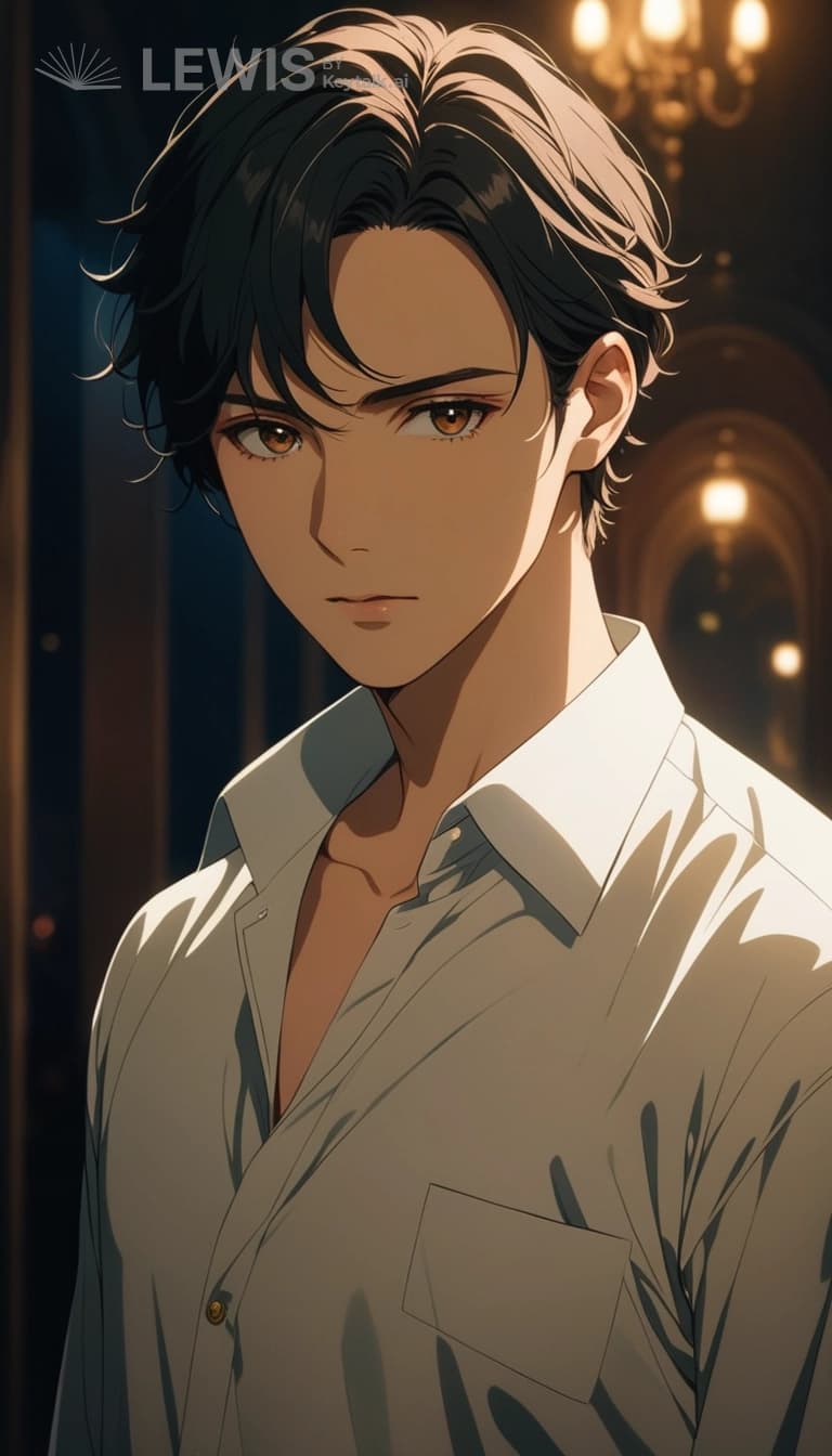 Silas Vesper image