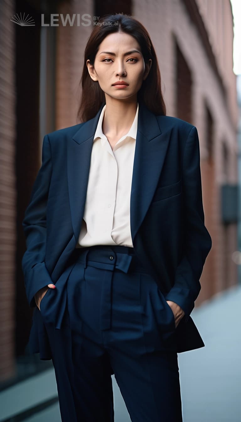 Meredith Choi image