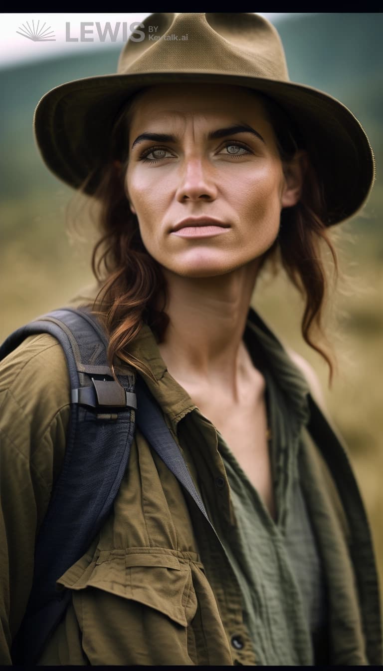 Celia March image