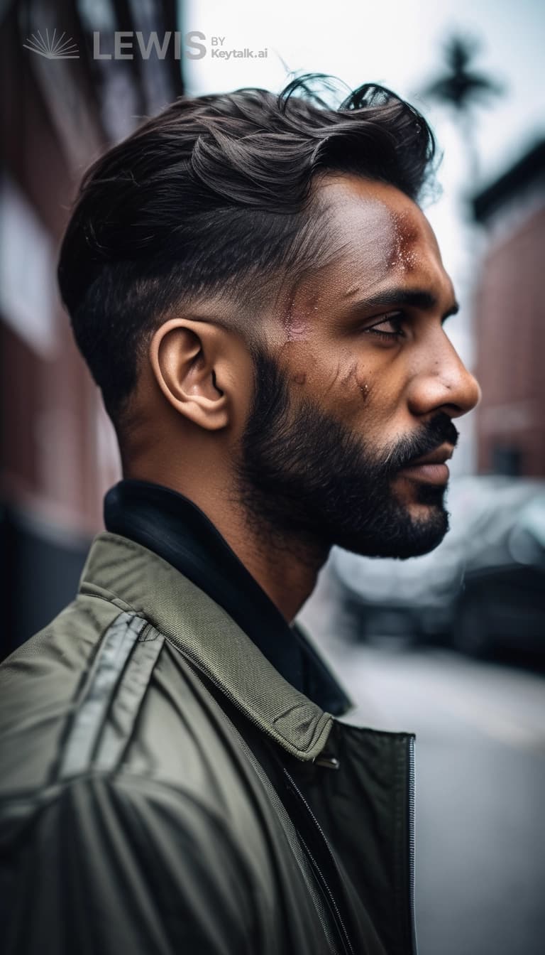 Gabriel Ashcroft image