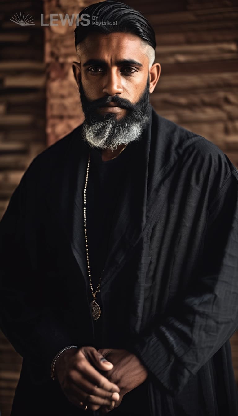Padre Esteban Carreño image