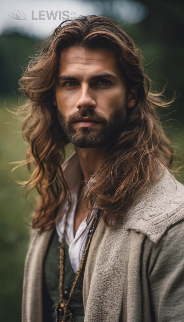 Maximilian Thorne image