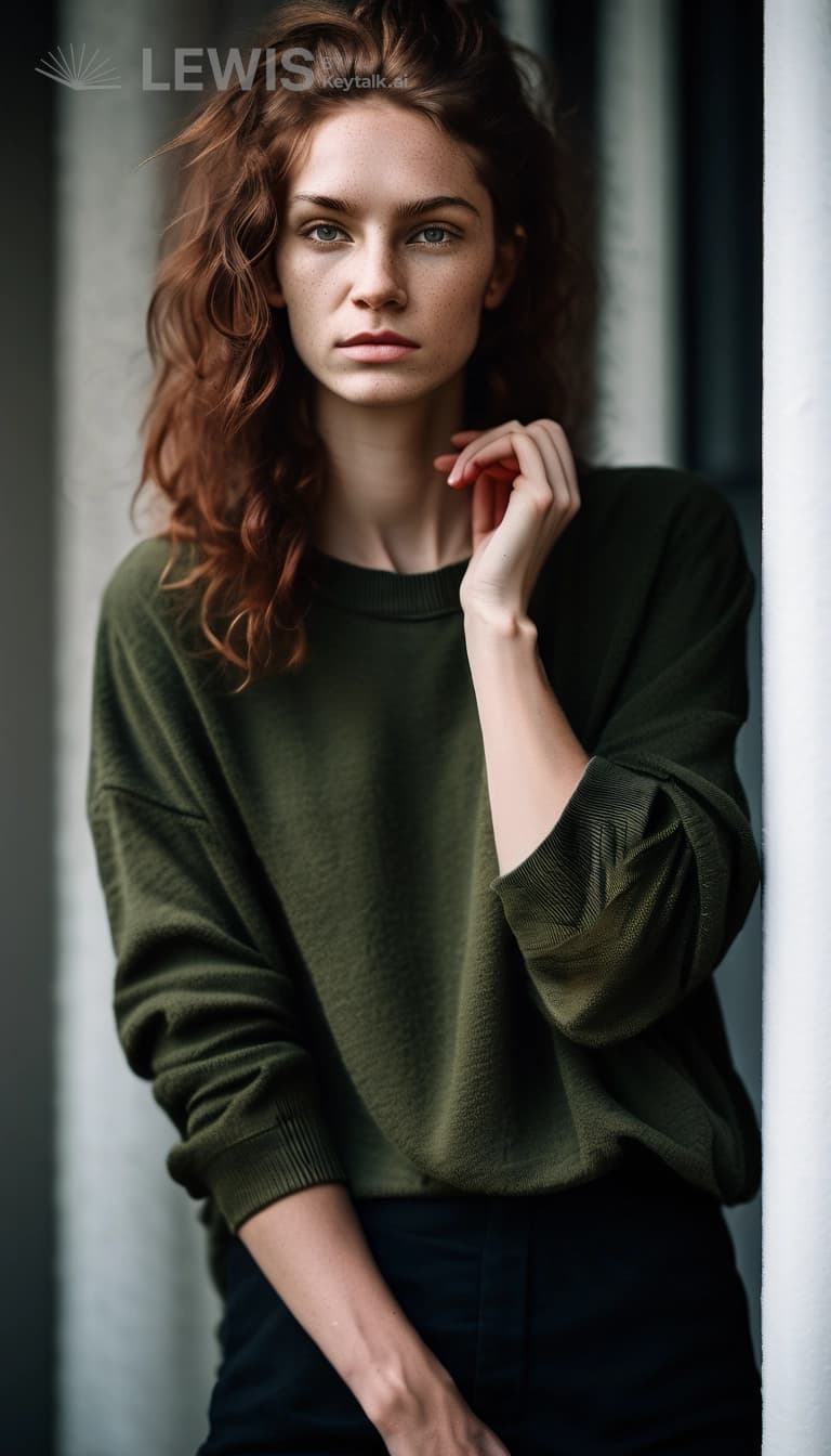 Evie Callahan image