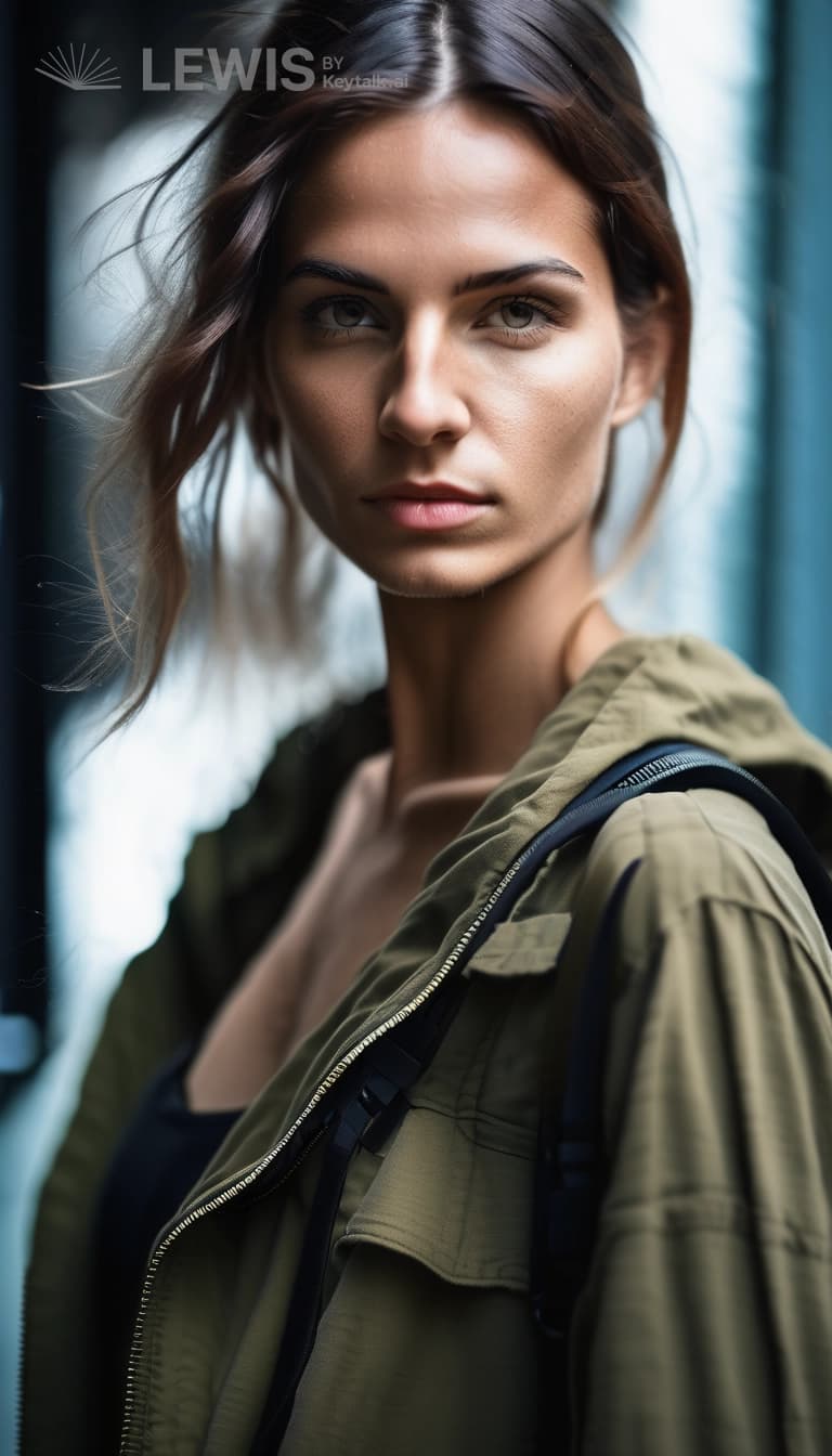 Sabina Velasquez image