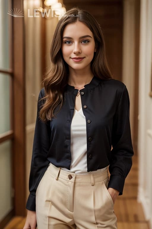 Lila Montgomery image