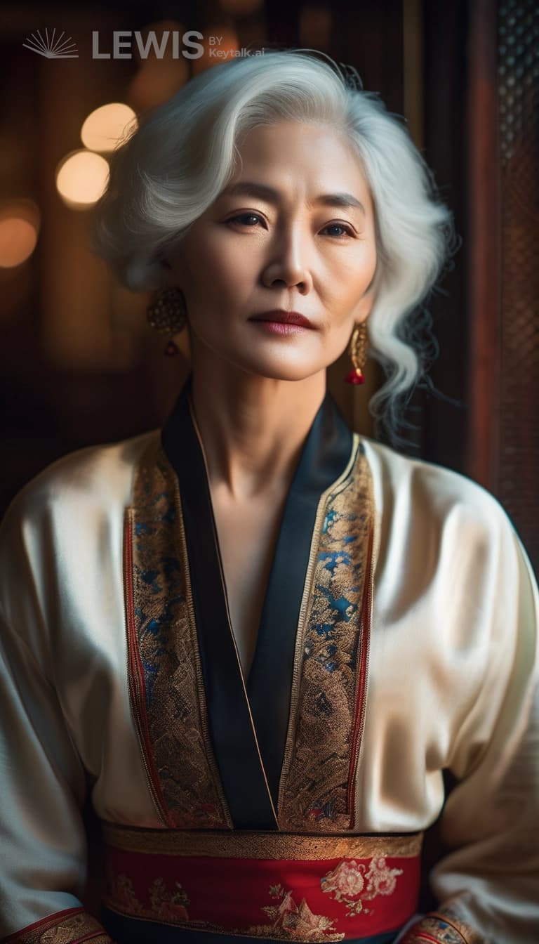 윤정숙 image