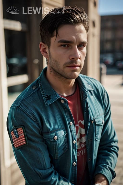 Riley Hawthorne image