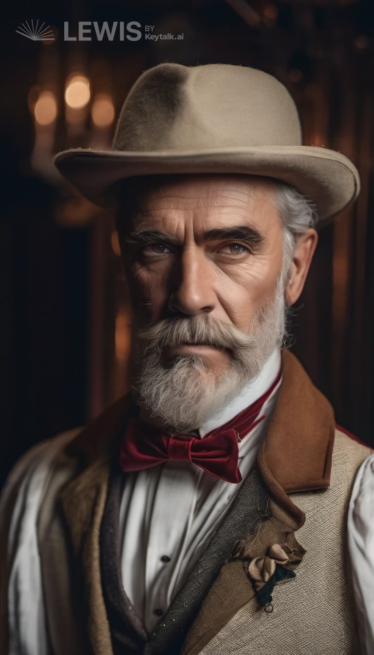 Mortimer Grinshaw image