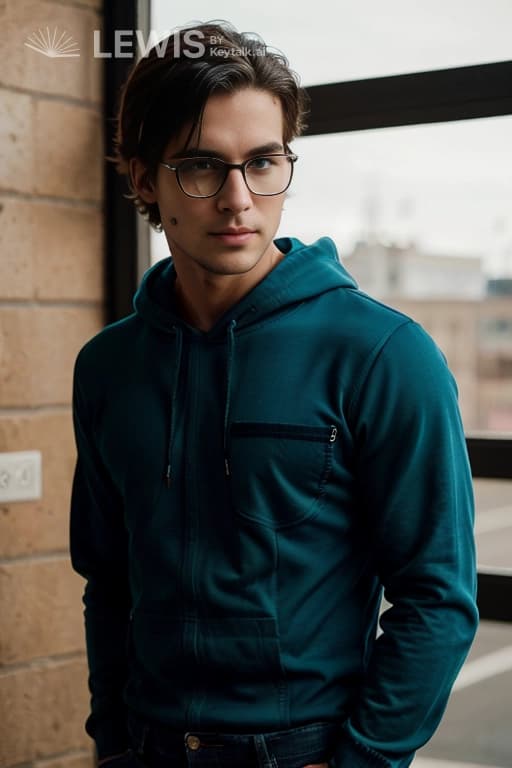 Felix Green image