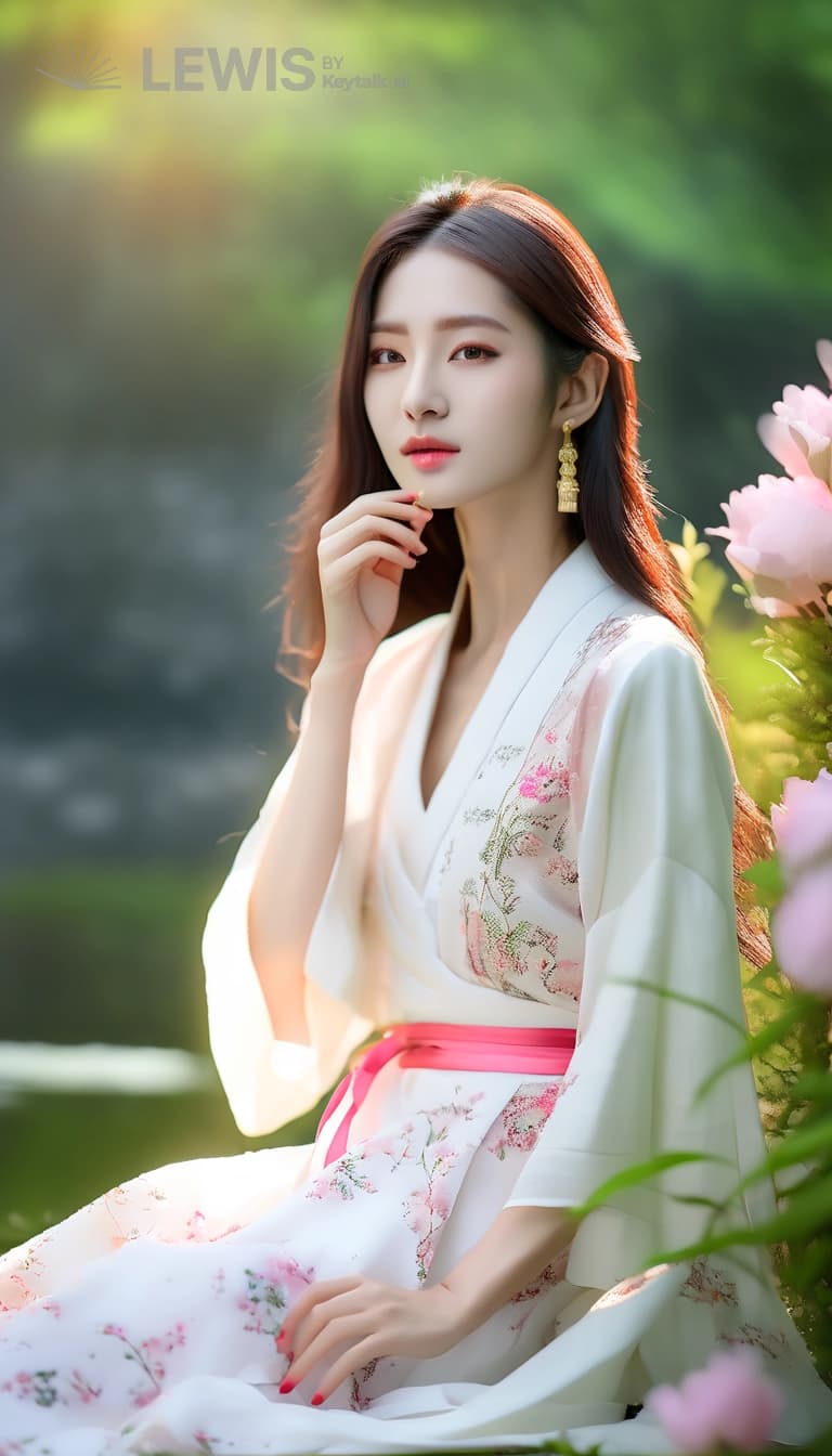 윤서화 image