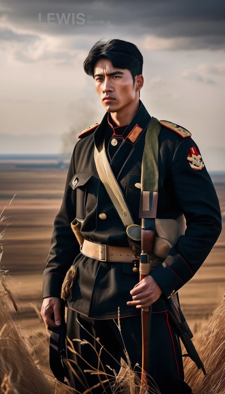 강민혁 image