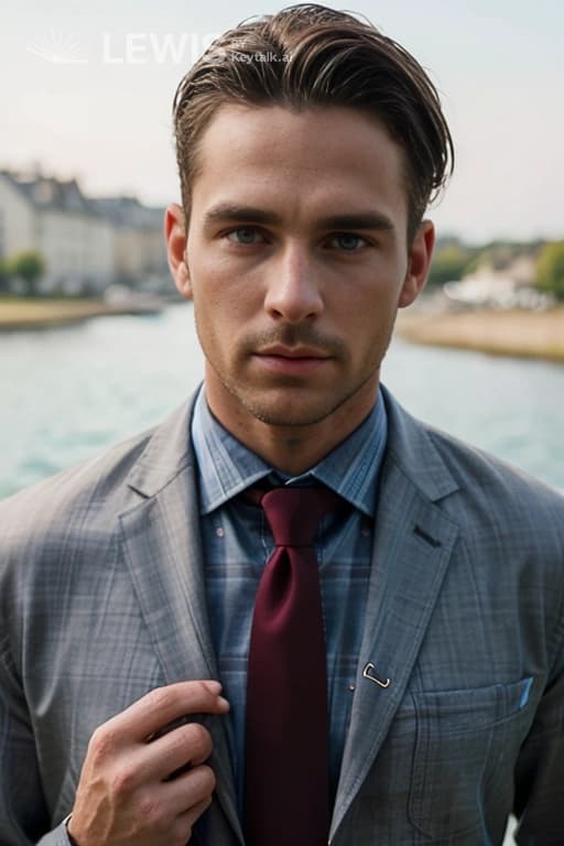 Aiden Greene image