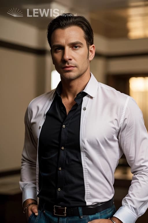 Victor Blackthorne image