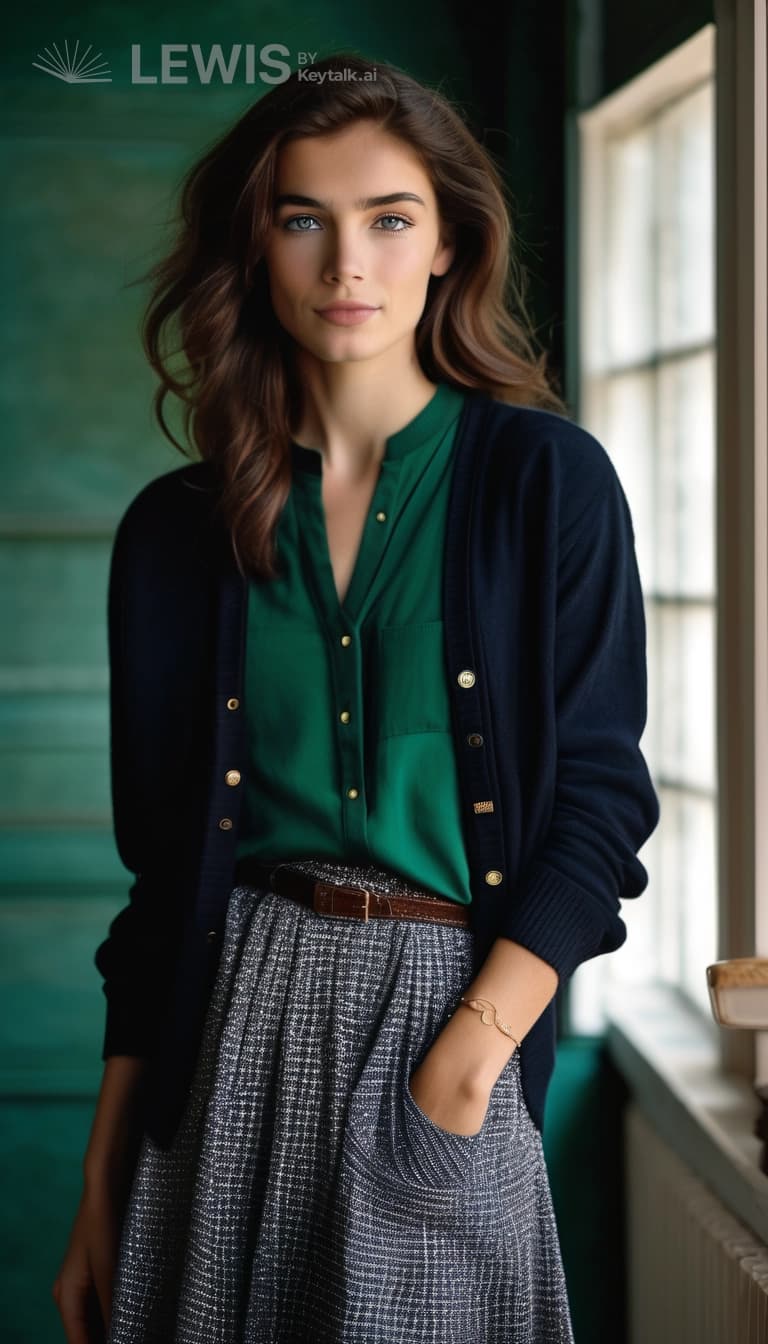 Ariiana whitaker image