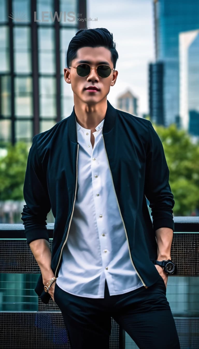 주서준 image