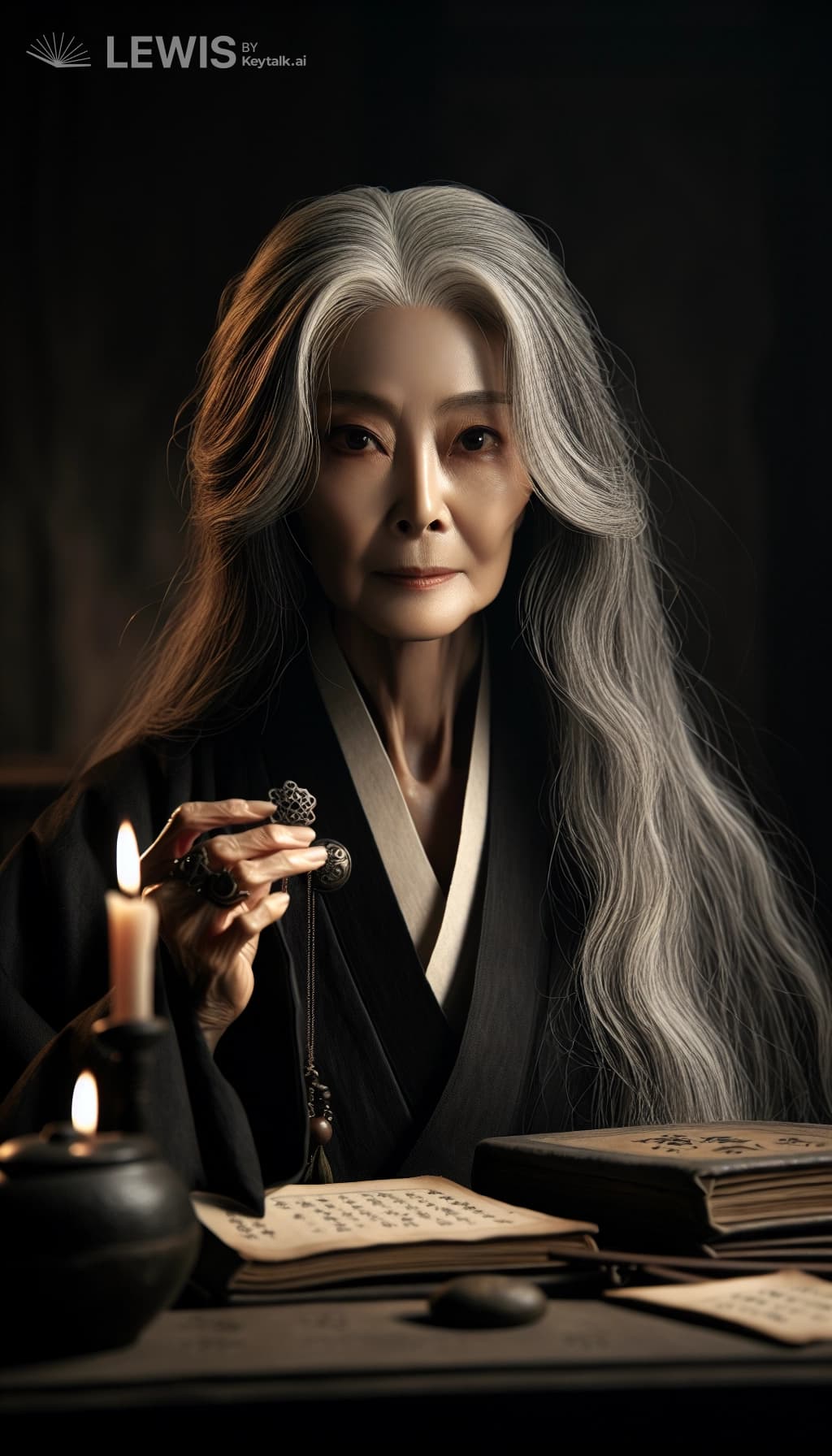 차이하 image