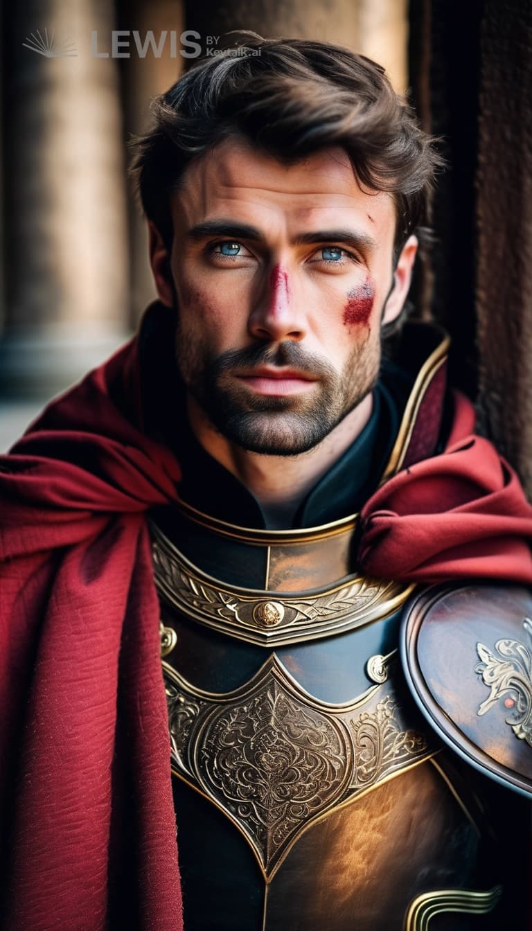Eadric Godwinson image