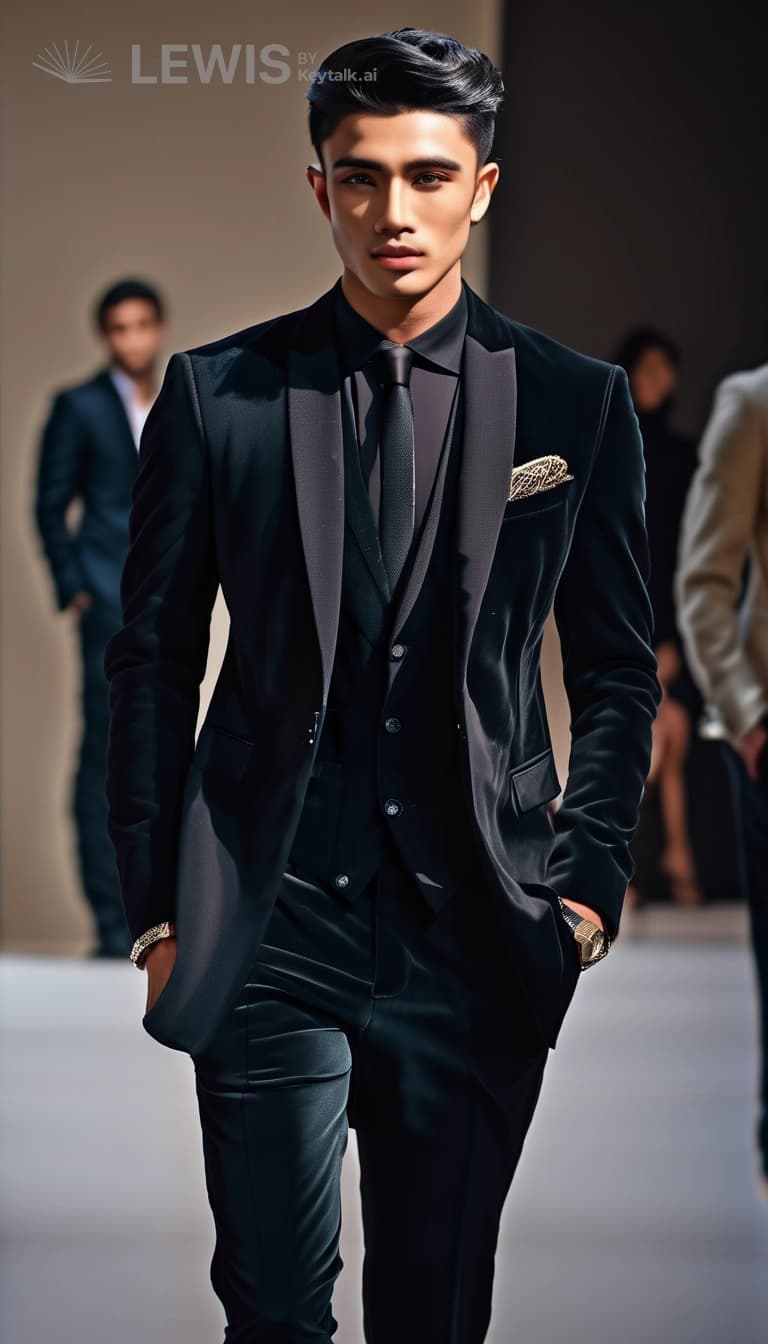 윤 메이슨(Mason) image