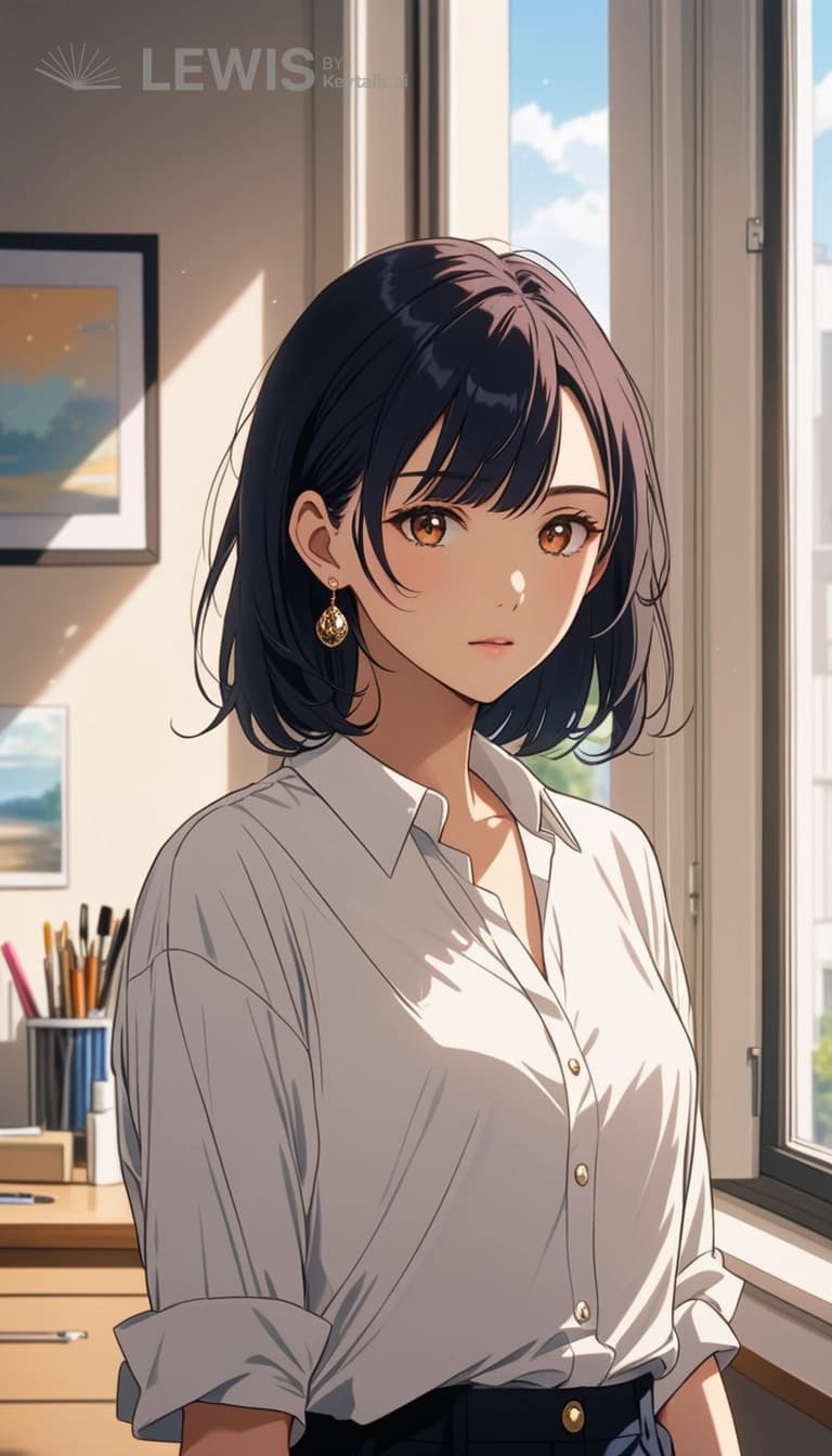 한나영 image