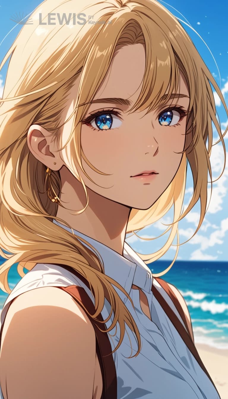 클레오 윈슬로 (Cleo Winslow) image