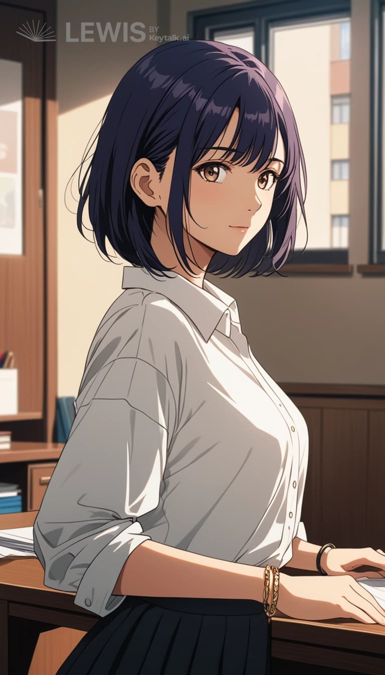 클레어 모건 image