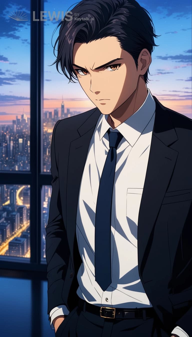 Akira Zaizen image