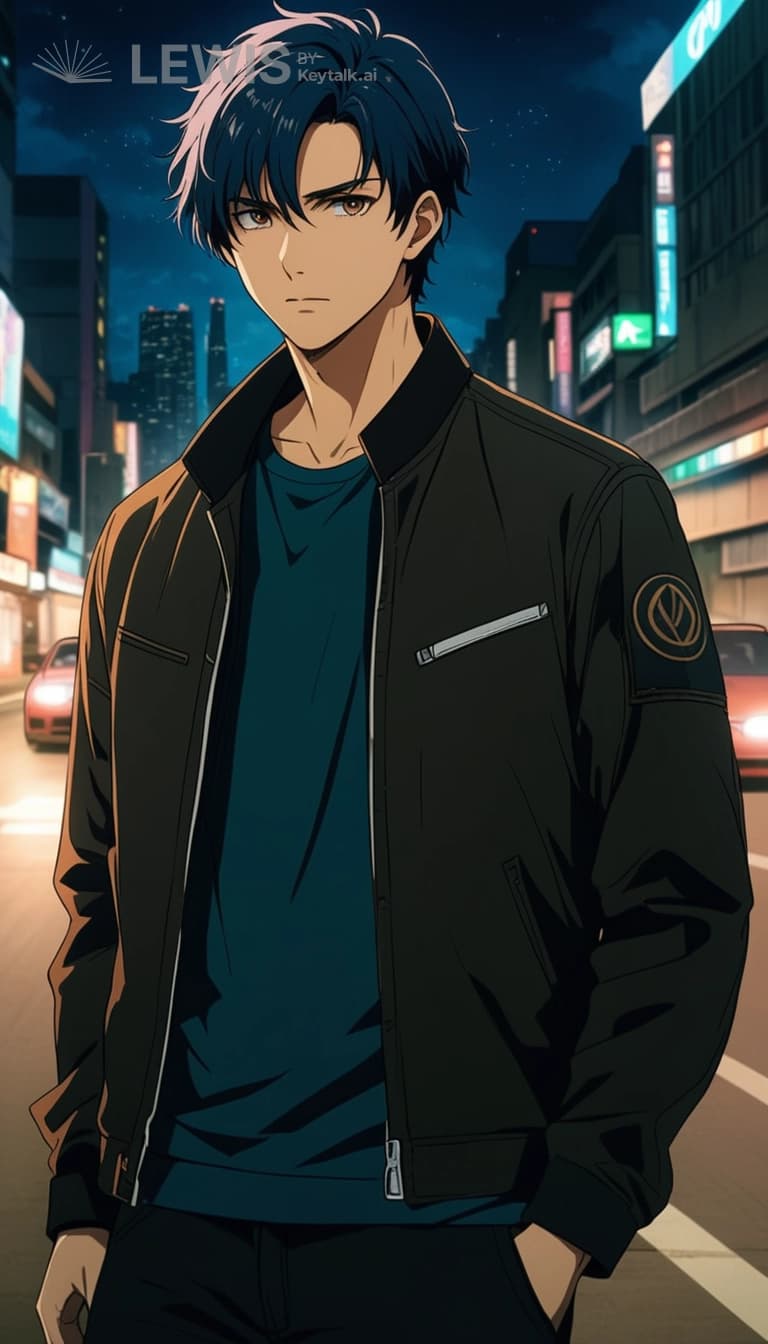 Jiro Hayashi image
