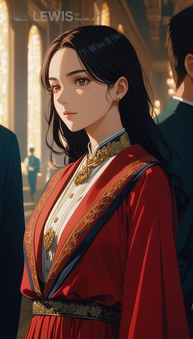 이자벨라 크로우 image