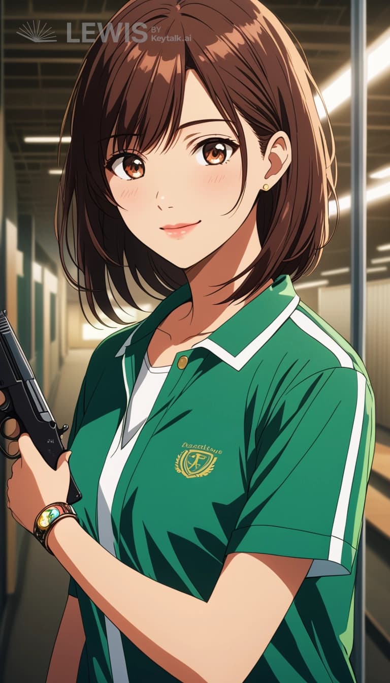 정유림 image