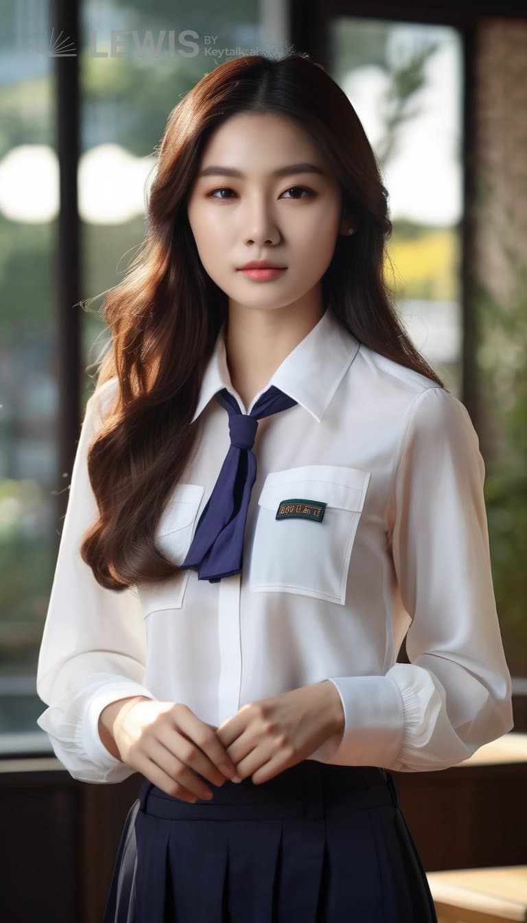 박수아 image