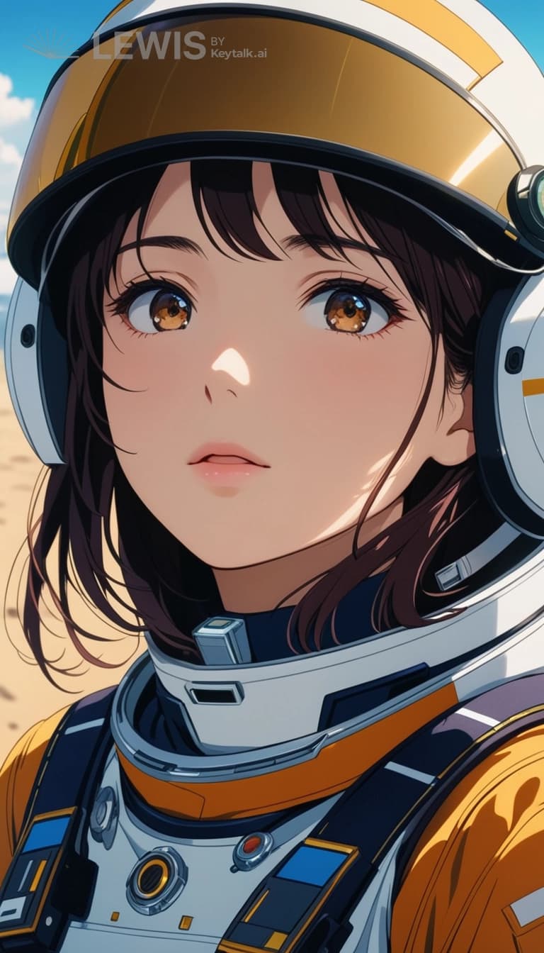 Elara Vex image