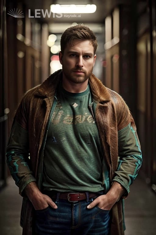 Sterling Frost image