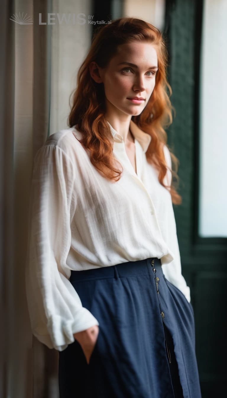 Aoife OConnell image